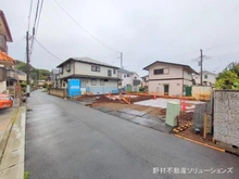 【神奈川県/座間市入谷西】座間市入谷西5丁目 新築一戸建て