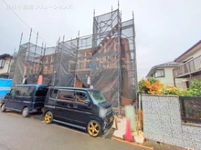 【神奈川県/座間市入谷西】座間市入谷西5丁目 新築一戸建て 