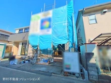 【神奈川県/相模原市南区相模台】相模原市南区相模台7丁目 新築一戸建て