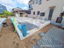 【神奈川県/相模原市南区相模台】相模原市南区相模台7丁目 新築一戸建て