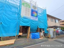 【神奈川県/相模原市南区相模台】相模原市南区相模台7丁目 新築一戸建て