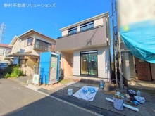 【神奈川県/相模原市南区相模台】相模原市南区相模台7丁目 新築一戸建て 