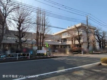 【神奈川県/相模原市南区相模台】相模原市南区相模台7丁目 新築一戸建て 周辺施設