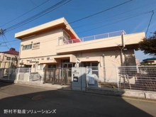 【神奈川県/相模原市南区相模台】相模原市南区相模台7丁目 新築一戸建て 周辺施設