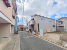 【神奈川県/大和市鶴間】大和市鶴間1丁目 新築一戸建て