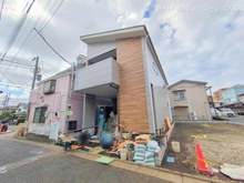 【神奈川県/大和市鶴間】大和市鶴間1丁目 新築一戸建て 