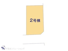 【神奈川県/相模原市南区相南】相模原市南区相南1丁目 新築一戸建て 図面と異なる場合は現況を優先