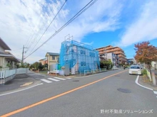 【神奈川県/相模原市南区相南】相模原市南区相南1丁目 新築一戸建て 