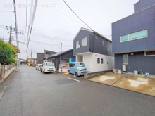 【神奈川県/相模原市中央区富士見】相模原市中央区富士見4丁目 新築一戸建て 