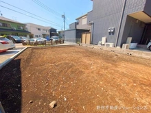 【神奈川県/相模原市中央区富士見】相模原市中央区富士見4丁目 新築一戸建て 