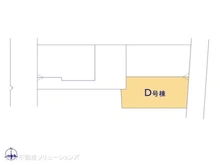 【神奈川県/大和市福田】大和市福田8丁目 新築一戸建て 図面と異なる場合は現況を優先