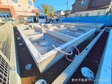 【神奈川県/大和市福田】大和市福田8丁目 新築一戸建て 