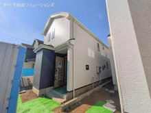 【神奈川県/大和市福田】大和市福田8丁目 新築一戸建て 