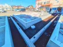 【神奈川県/大和市福田】大和市福田8丁目 新築一戸建て 