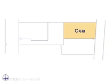 【神奈川県/大和市福田】大和市福田8丁目 新築一戸建て 図面と異なる場合は現況を優先