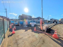 【神奈川県/大和市福田】大和市福田8丁目 新築一戸建て 