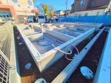 【神奈川県/大和市福田】大和市福田8丁目 新築一戸建て 