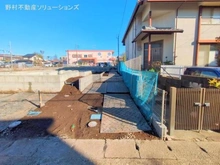 【神奈川県/大和市福田】大和市福田8丁目 新築一戸建て 