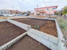 【神奈川県/大和市福田】大和市福田8丁目 新築一戸建て 