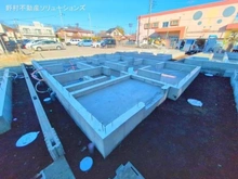 【神奈川県/大和市福田】大和市福田8丁目 新築一戸建て 