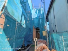 【神奈川県/大和市福田】大和市福田8丁目 新築一戸建て 