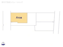 【神奈川県/大和市福田】大和市福田8丁目 新築一戸建て 図面と異なる場合は現況を優先