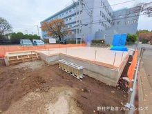 【神奈川県/大和市深見西】大和市深見西3丁目 新築一戸建て 