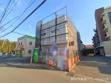 【神奈川県/大和市深見西】大和市深見西3丁目 新築一戸建て 