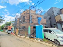 【神奈川県/大和市上草柳】大和市上草柳6丁目 新築一戸建て