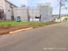 【神奈川県/大和市上草柳】大和市上草柳6丁目 新築一戸建て