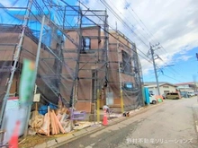 【神奈川県/大和市上草柳】大和市上草柳6丁目 新築一戸建て 
