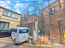 【神奈川県/大和市上草柳】大和市上草柳6丁目 新築一戸建て 