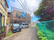 【神奈川県/大和市上草柳】大和市上草柳6丁目 新築一戸建て 