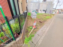 【神奈川県/大和市上草柳】大和市上草柳6丁目 新築一戸建て 