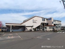 【神奈川県/大和市上草柳】大和市上草柳6丁目 新築一戸建て 周辺施設