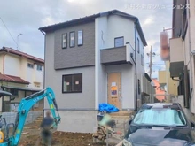 【神奈川県/大和市福田】大和市福田 新築一戸建て