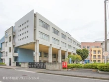 【神奈川県/大和市福田】大和市福田 新築一戸建て 周辺施設