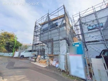 【神奈川県/座間市栗原中央】座間市栗原中央4丁目 新築一戸建て 