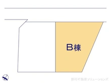 【神奈川県/座間市栗原中央】座間市栗原中央4丁目 新築一戸建て 図面と異なる場合は現況を優先