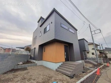 【神奈川県/座間市栗原中央】座間市栗原中央4丁目 新築一戸建て 