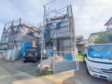 【神奈川県/座間市栗原中央】座間市栗原中央4丁目 新築一戸建て