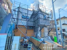 【神奈川県/座間市栗原中央】座間市栗原中央4丁目 新築一戸建て 