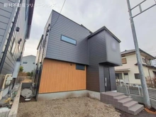 【神奈川県/座間市栗原中央】座間市栗原中央4丁目 新築一戸建て 