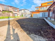 【神奈川県/相模原市南区鵜野森】相模原市南区鵜野森2丁目 新築一戸建て 外観