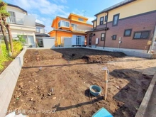 【神奈川県/相模原市南区鵜野森】相模原市南区鵜野森2丁目 新築一戸建て