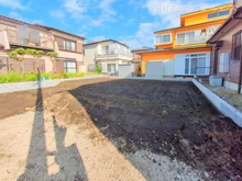 【神奈川県/相模原市南区鵜野森】相模原市南区鵜野森2丁目 新築一戸建て 