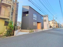 【神奈川県/相模原市南区文京】相模原市南区文京2丁目 新築一戸建て 外観