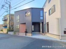 【神奈川県/相模原市南区文京】相模原市南区文京2丁目 新築一戸建て 