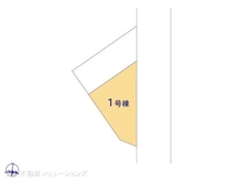 【神奈川県/相模原市南区文京】相模原市南区文京2丁目 新築一戸建て 図面と異なる場合は現況を優先