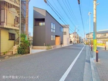 【神奈川県/相模原市南区文京】相模原市南区文京2丁目 新築一戸建て 